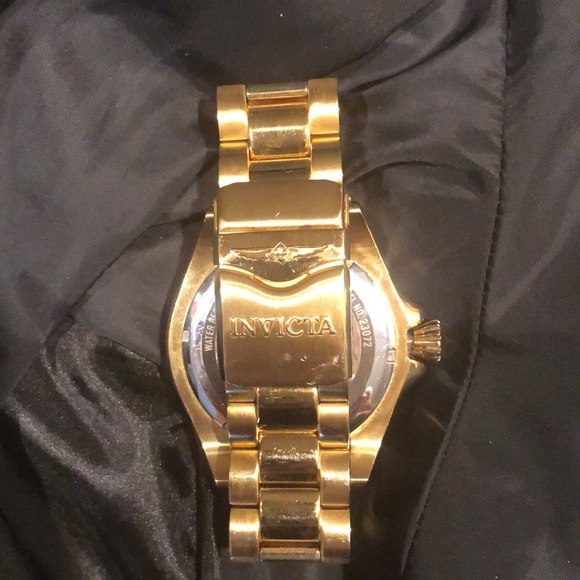 Invicta men’s watch - Picture 4 of 4